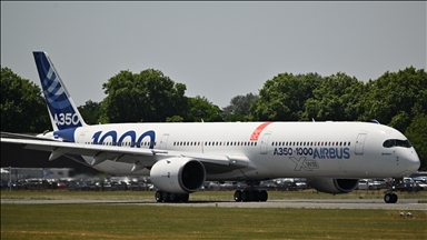 Las acciones de Airbus caen más de un 5% después de que anunciara que espera entregar menos aviones en 2026