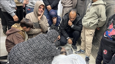 صحة غزة: ارتفاع حصيلة الإبادة الإسرائيلية إلى 72 ألفا و69 شهيدا 