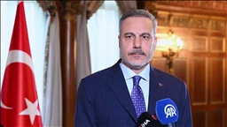 Dışişleri Bakanı Fidan, Washington'daki Gazze diplomasisini ve ABD-İran gerilimini değerlendirdi