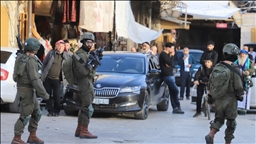 Israeli forces demolish 2 homes, strike southern Lebanon in latest ceasefire breach