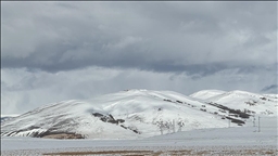 Bazı illerde soğuk hava etkisini sürdürüyor