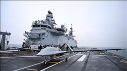 Bayraktar TB-3'ün NATO performansı: Donanma havacılığını yeniden düşünmek