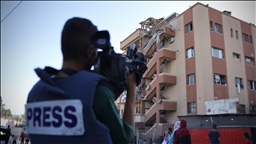 Palestinian journalists recount torture, systematic abuse in Israeli detention: Report