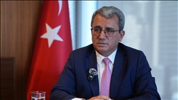 Türkiye at UN says Israel's 'unilateral' acts aim at deepening its 'unlawful' presence in West Bank