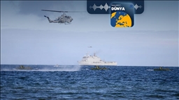 NATO tatbikatına Türkiye nasıl damga vurdu?