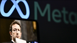 Zuckerberg denies Instagram designed to addict children in landmark trial