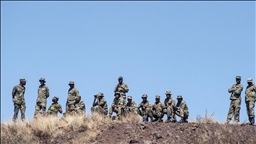 1st batch of South African men lured to fight for Russia in Ukraine returns home