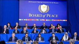 Gulf countries pledge over $4B to Trump’s Board of Peace