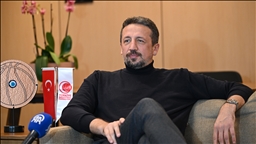 Hidayet Türkoğlu'ndan "NBA Avrupa projesine" destek