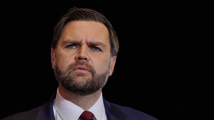 US 'grateful' to Board of Peace members: Vice president