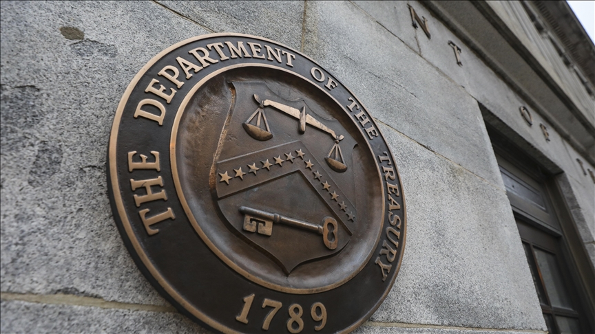 China’s US bond holdings fall to lowest since 2008 as other countries buy more