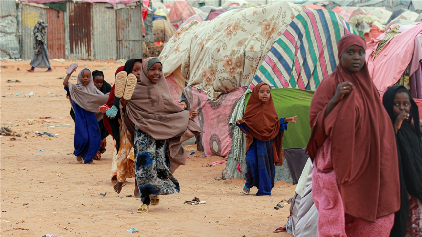 Le Programme alimentaire mondial avertit que la Somalie est au bord d’une aggravation de la crise alimentaire