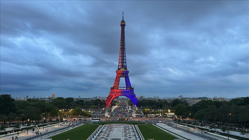 France : plus de 100 millions de visiteurs accueillis en 2025