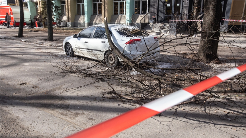 Corea de Sura considera participar en el programa de la OTAN para adquirir armamento para Ucrania