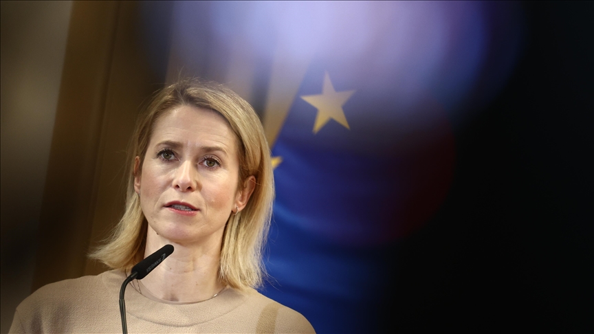 La UE se dispone a adoptar su vigésimo paquete de sanciones a Rusia el próximo lunes