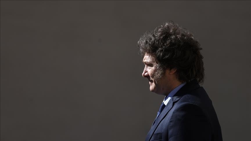 Presidenti argjentinas përsërit mbështetjen për Bordin e Paqes, ofron të dërgojë forca paqeruajtëse në Gaza