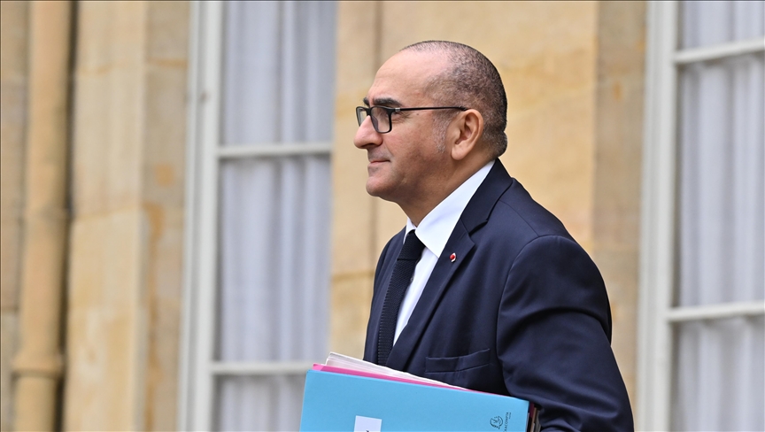 France : Le ministre de l’Intérieur n’interdira pas la marche en hommage à Quentin Deranque à Lyon