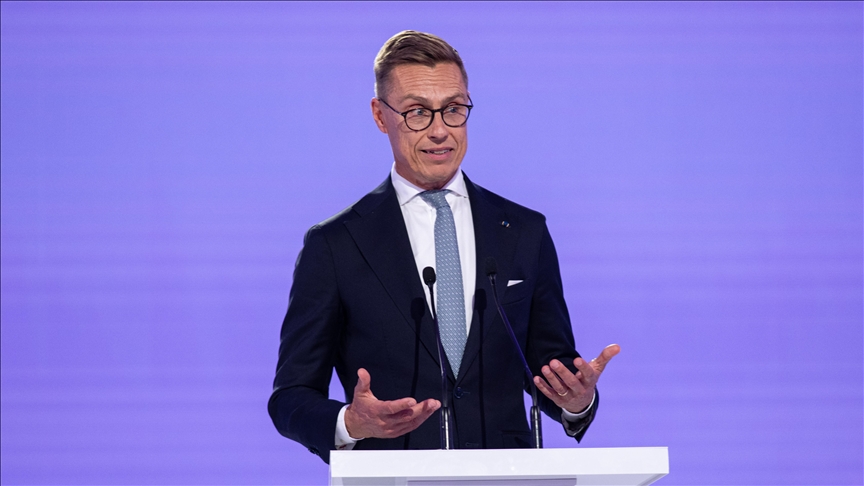 Presidenti i Finlandës dyshon se Rusia do të bie dakord për një marrëveshje paqeje