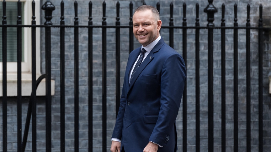 Polish president vetoes key judicial reform bill, citing constitutional concerns