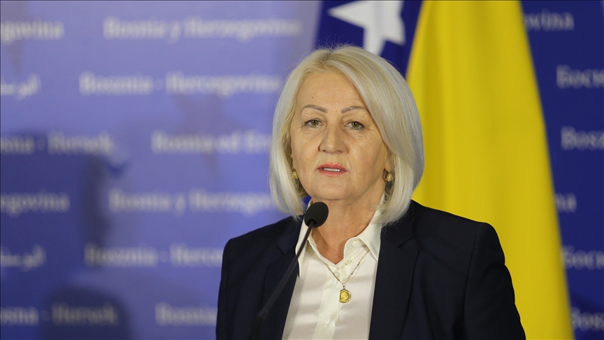 Krišto pisala šefovima vlada Zapadnog Balkana: Koordiniranim pristupom riješiti probleme prevoznika