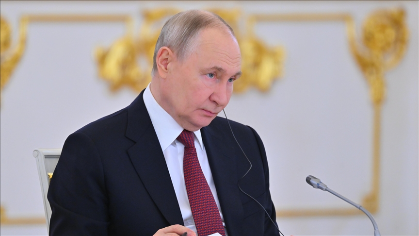 Poutine nomme le vice-ministre des Affaires étrangères ambassadeur de Russie en Türkiye