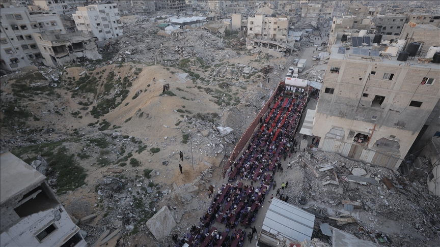 Israeli tech entrepreneur says Gaza needs to reconnect to the world