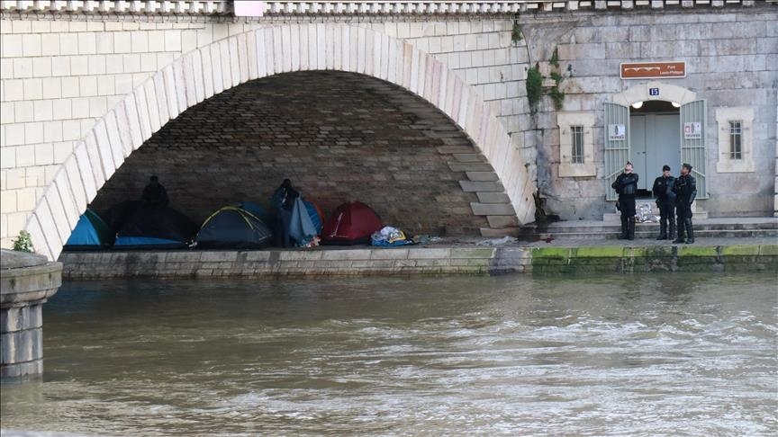 Davantage d’enfants dorment dans les rues de Bruxelles, une situation « en détérioration », préviennent les autorités
