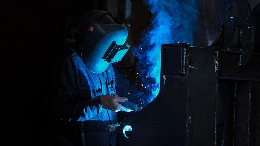 Kapasite kullanım oranı şubatta yüzde 73,5 oldu