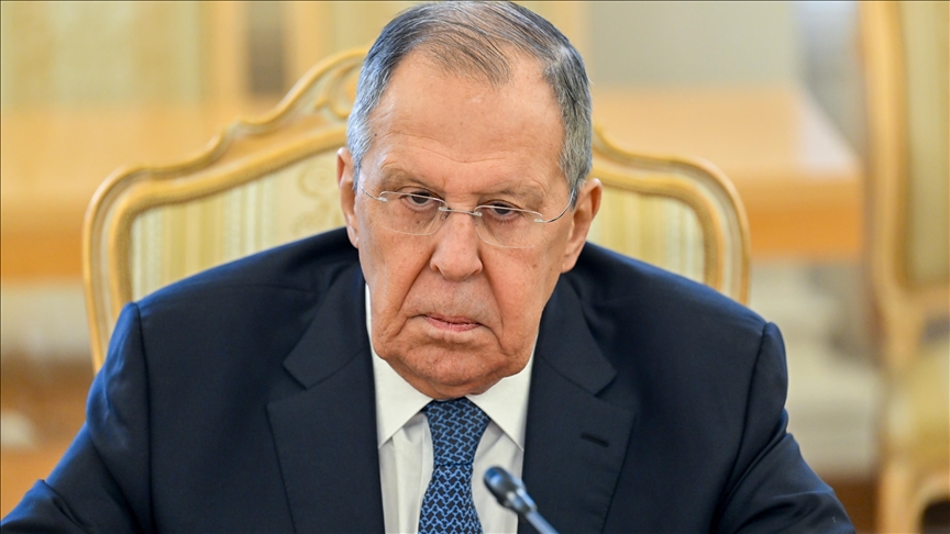 Top Russian diplomat reaffirms support for negotiation process amid US-Iran tensions