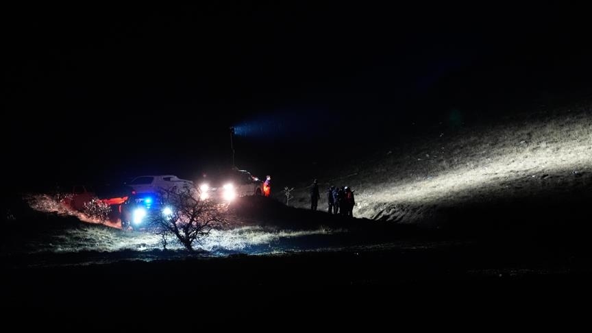 Srušio se avion iranskog ratnog zrakoplovstva, poginuo pilot