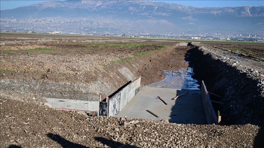 Kahramanmaraş'taki havacılık yatırımına Kahramankazan modeli 