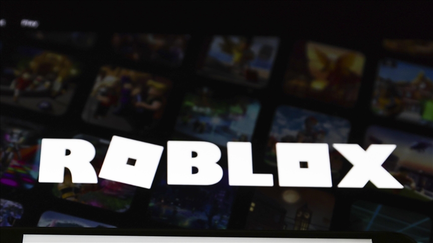 Los Angeles sues Roblox over child safety failures