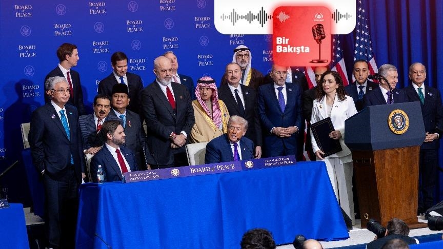 Trump’ın Gazze planı, barış umudu veriyor mu?