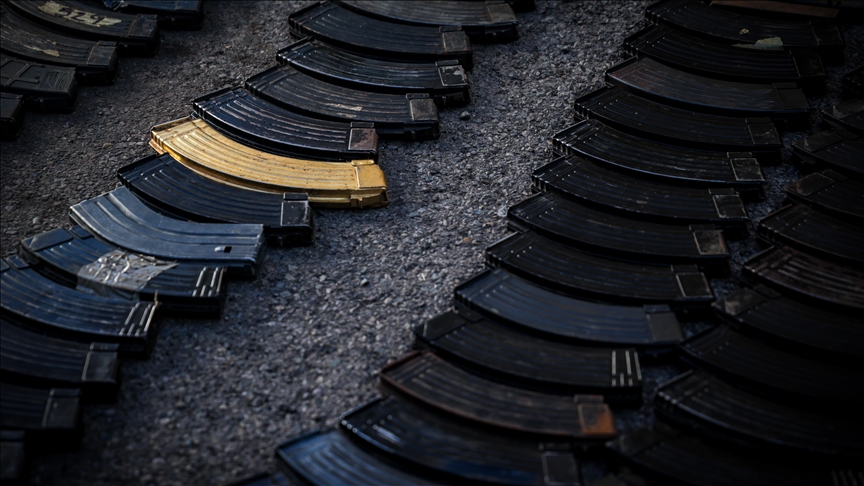 La Corée du Sud envisage de rejoindre une initiative menée par l’OTAN pour fournir du matériel américain à l’Ukraine