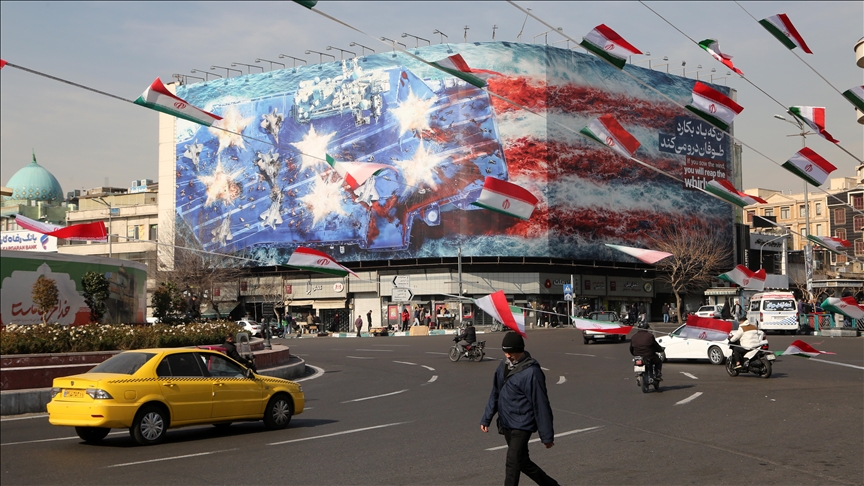 Trump mulling limited strike to pressure Iran into accepting new nuclear deal: Report