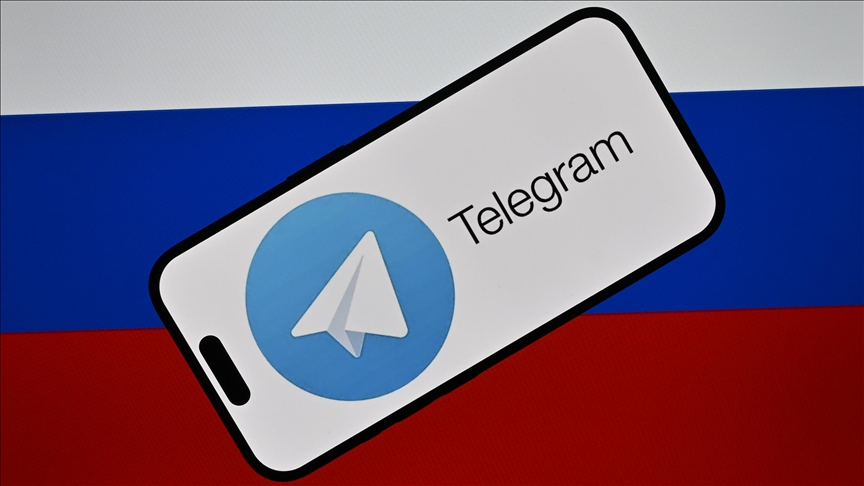 Роскомнадзор потребовал от Telegram прекратить доступ к «украденным» персональным данным россиян