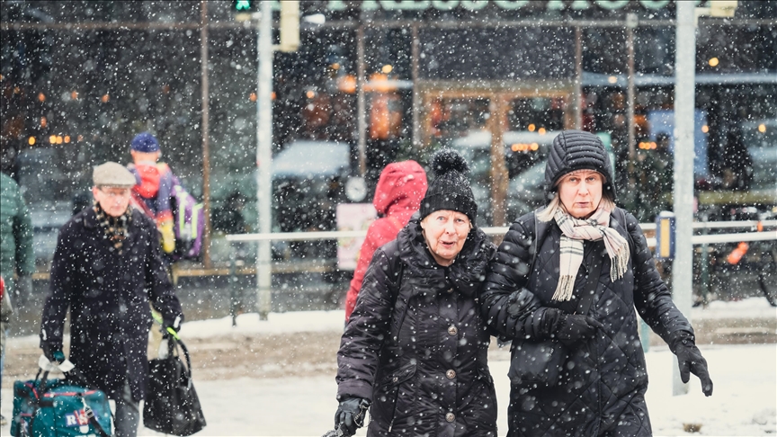 Immigrant groups voice concerns over Finland's planned citizenship test