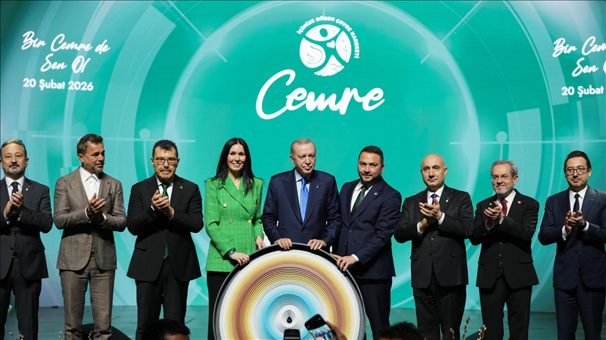 La Türkiye porte les énergies renouvelables à 62 % de sa capacité électrique, Erdogan appelle à l’action climatique