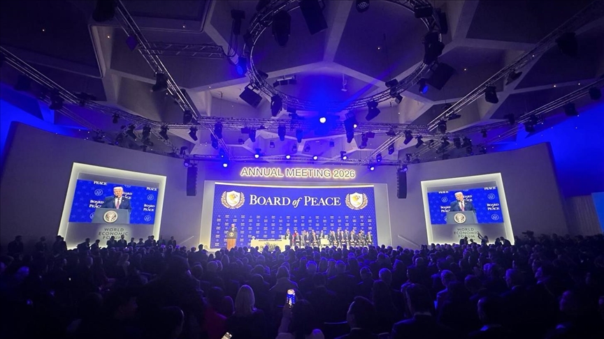 Germany highlights ‘many important’ unanswered issues after Board of Peace meeting