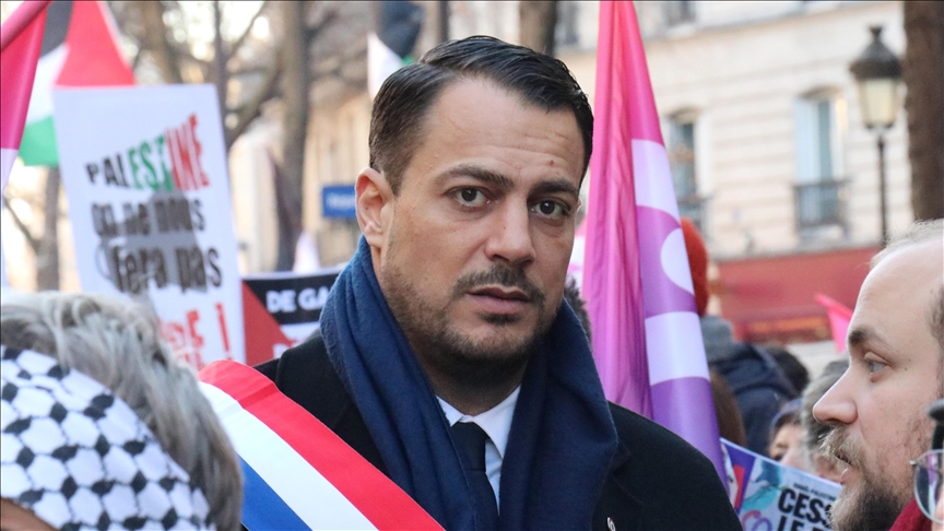 Municipales à Marseille : vives tensions lors du premier débat sur fond d’affaire Quentin Deranque