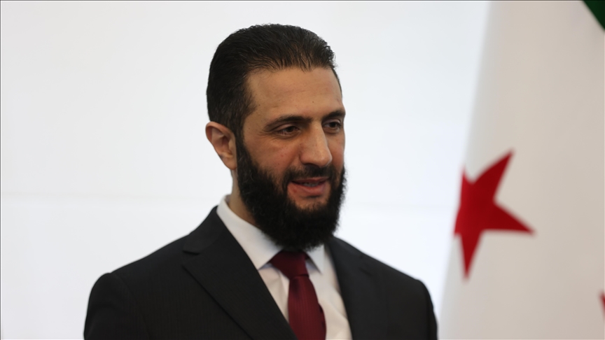 Trump fait l'éloge du président syrien et déclare que le pays « se rassemble bien »