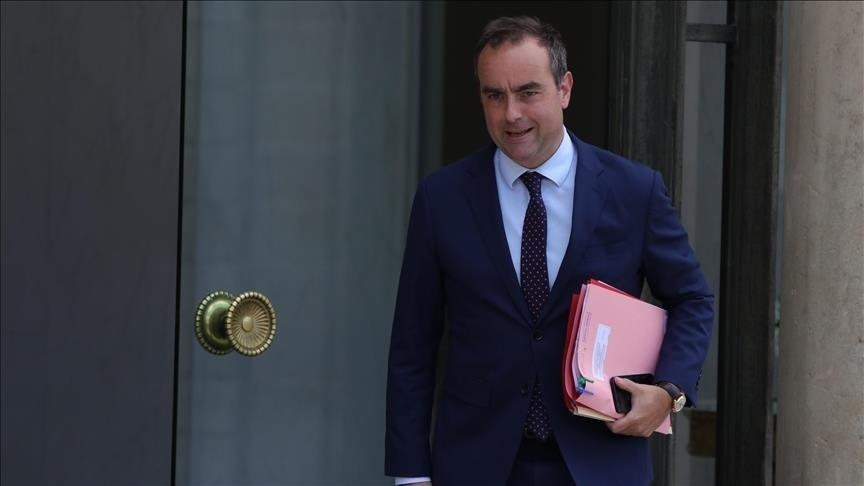 Правительство Франции внесет в парламент законопроект о наказании за антисионизм