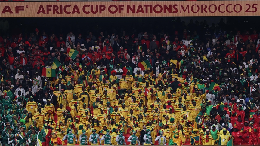 المغرب.. أحكام بسجن 18 مشجعا سنغاليا بين ثلاثة أشهر وعام