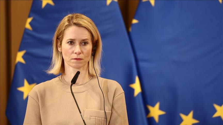 BE ja pritet të miratojë paketën e 20 të të sanksioneve kundër Rusisë