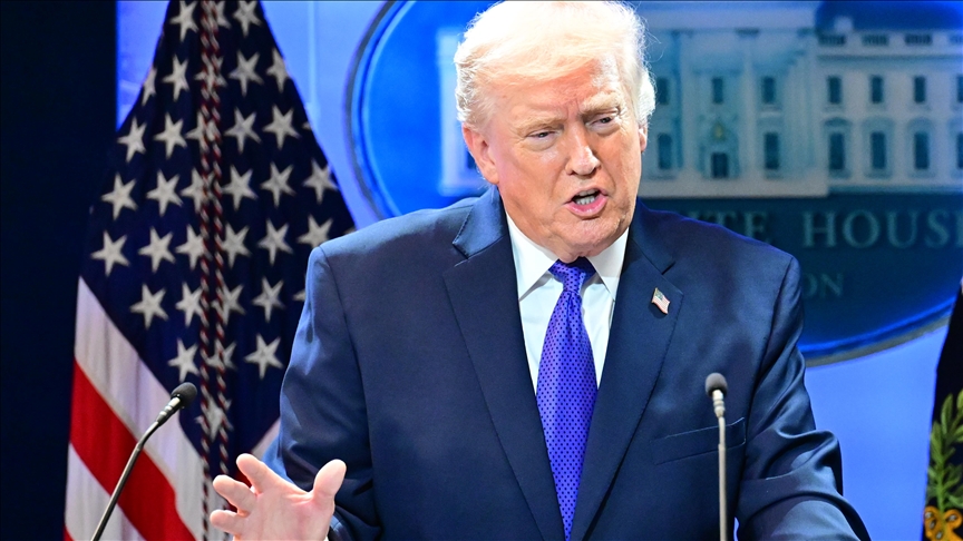 ترامب بشأن إيران: من الأفضل لهم التفاوض من أجل اتفاق عادل