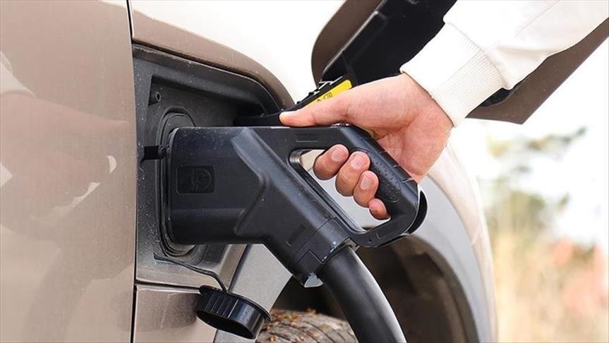 Elektrikli araç şarj soket sayısı ocakta 39 bini aştı