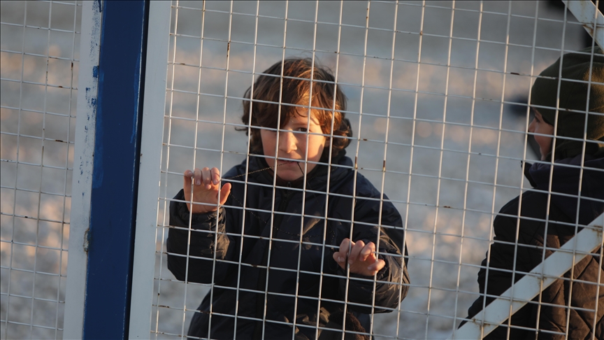 Millions of Syrian children out of school as funding gaps threaten recovery: UNICEF envoy