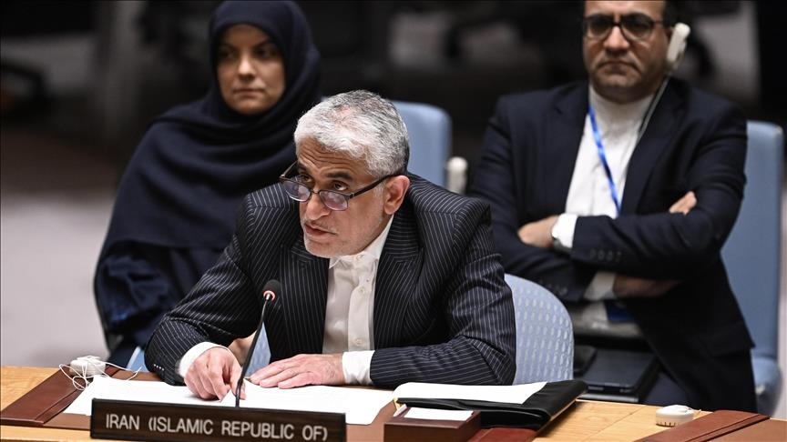 Иран пригрозил ответом в случае военного нападения