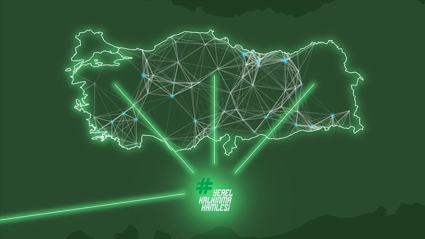 Yerel Kalkınma Hamlesi programı 2026 başvuru dönemi başlıyor 