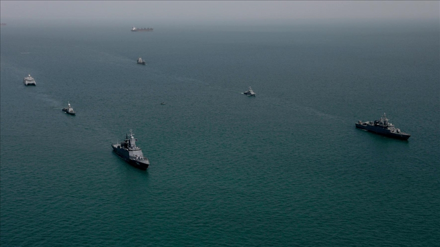 التايمز: بريطانيا رفضت استخدام واشنطن قاعدة دييغو غارسيا لضرب إيران